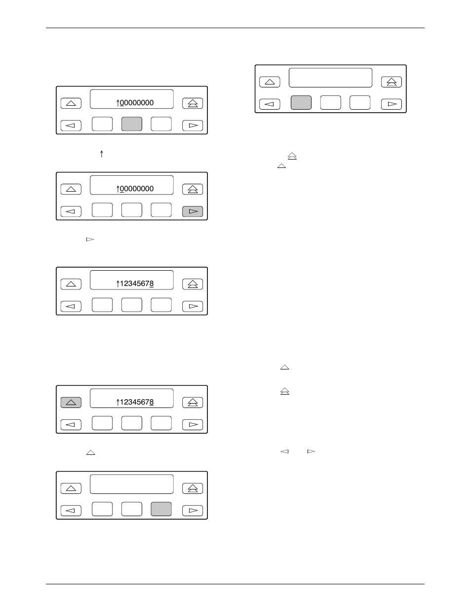 Summary | Paradyne 3810 User Manual | Page 68 / 204