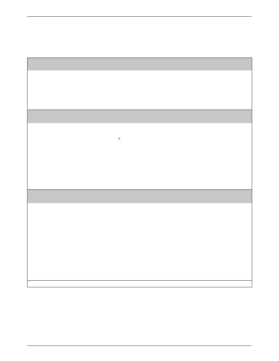 Dte interface configuration options | Paradyne 3810 User Manual | Page 70 / 204