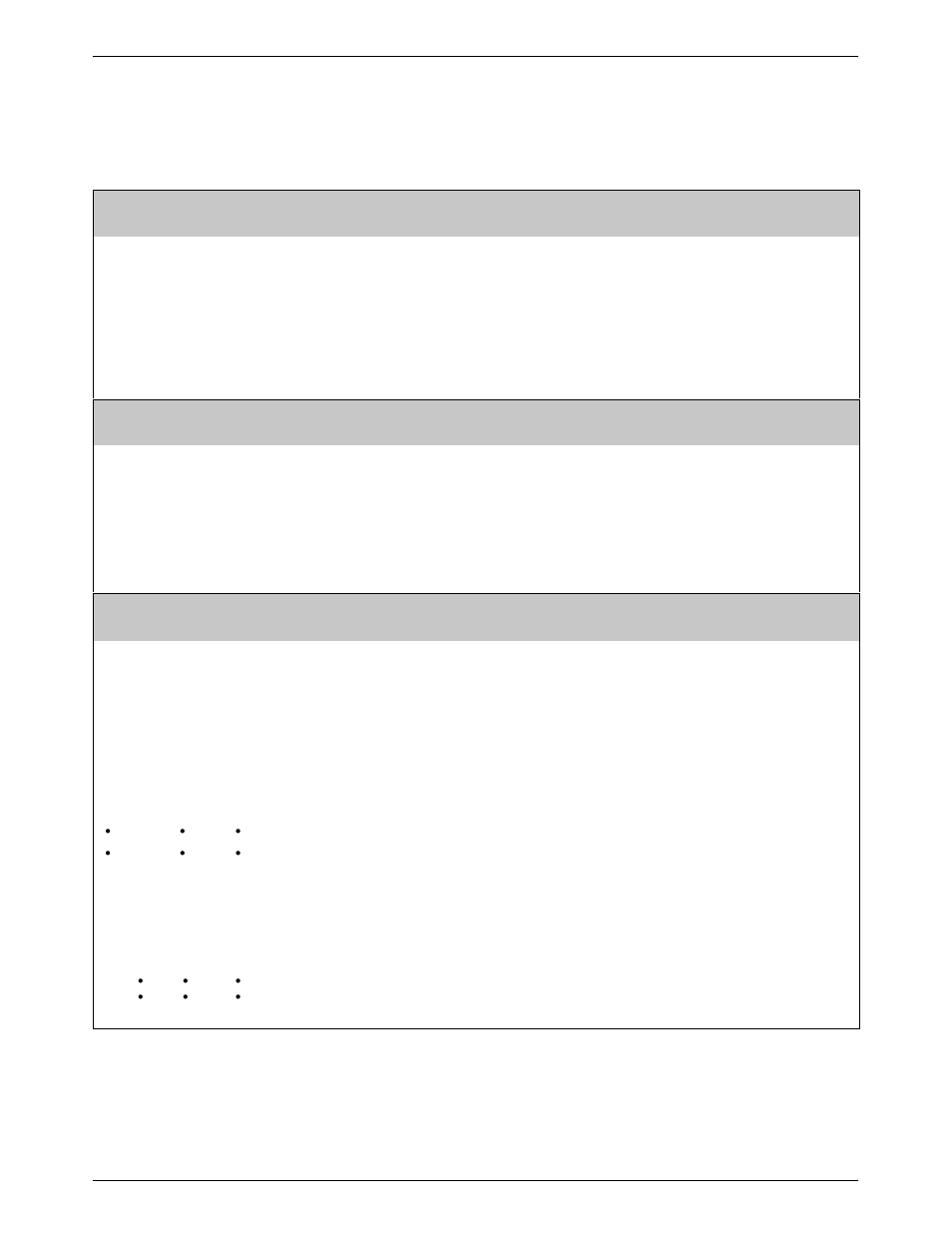 Paradyne 3810 User Manual | Page 86 / 204