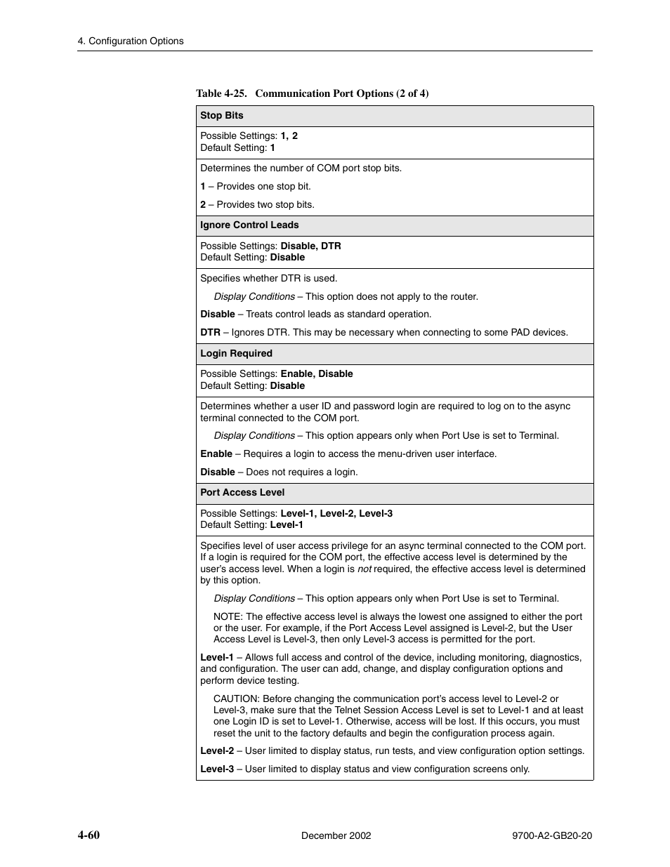 Paradyne 9788 User Manual | Page 100 / 340