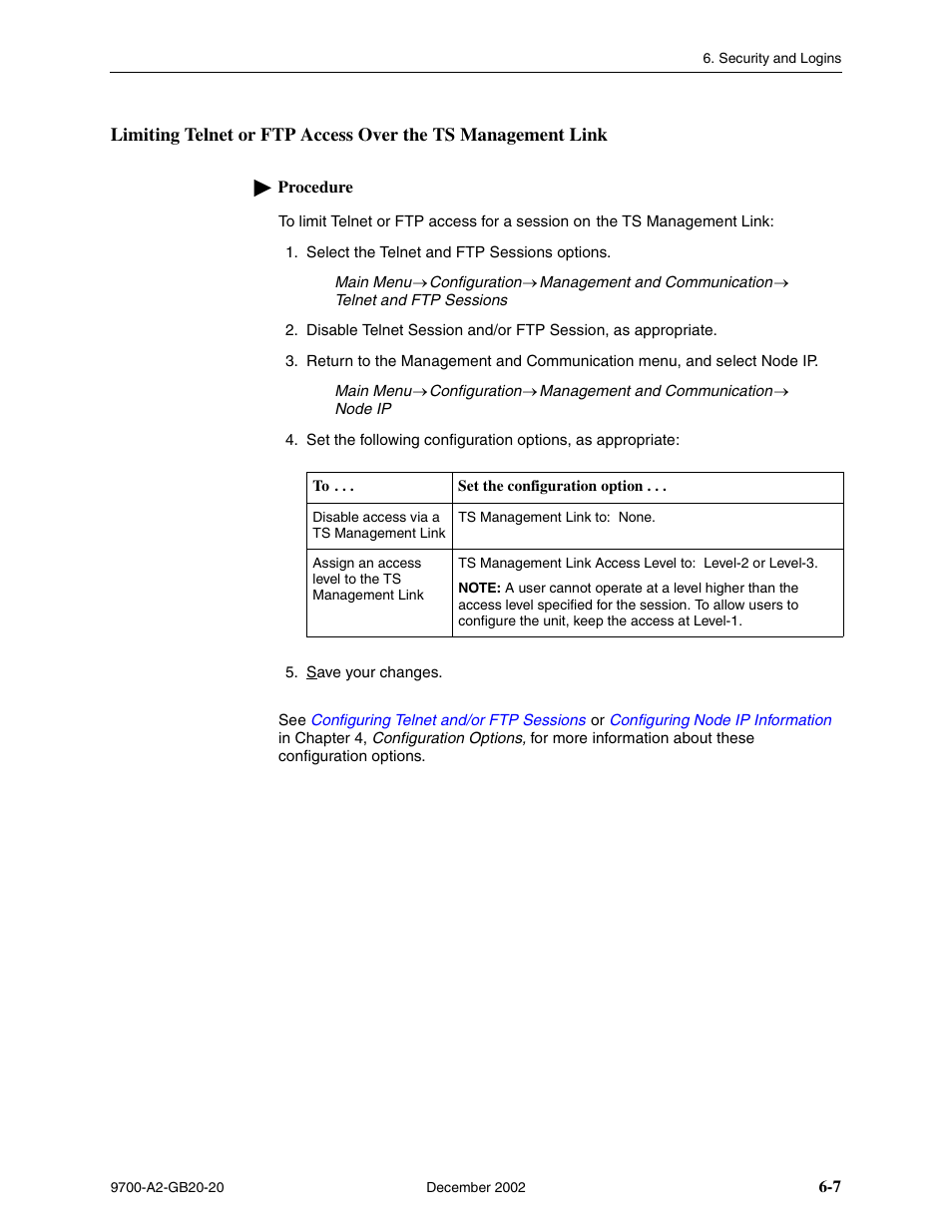 Paradyne 9788 User Manual | Page 129 / 340