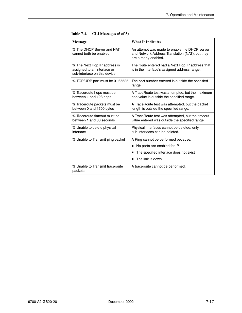 Paradyne 9788 User Manual | Page 153 / 340