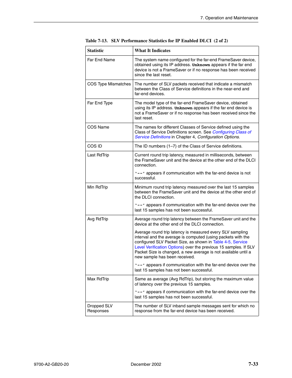 Paradyne 9788 User Manual | Page 169 / 340