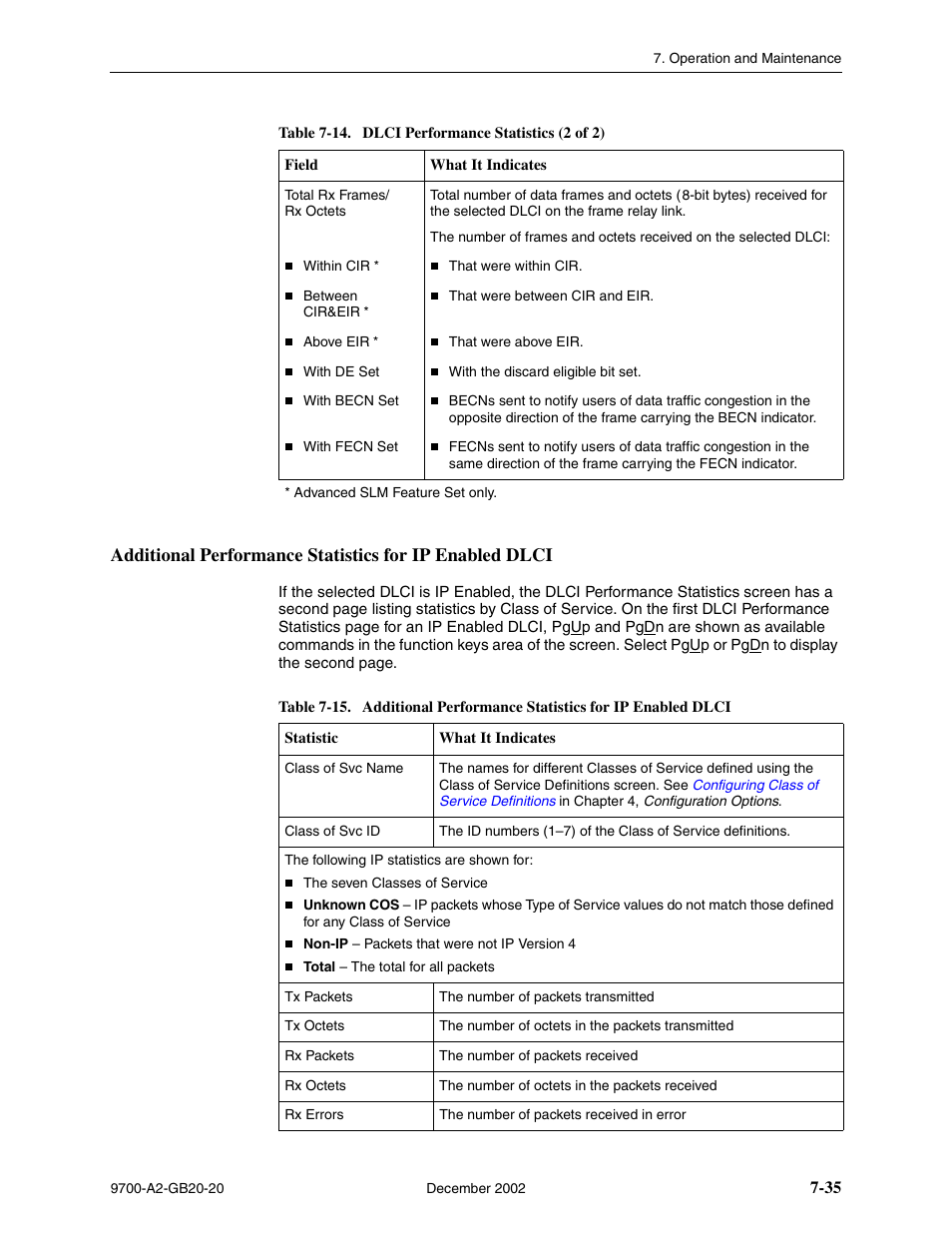 Paradyne 9788 User Manual | Page 171 / 340