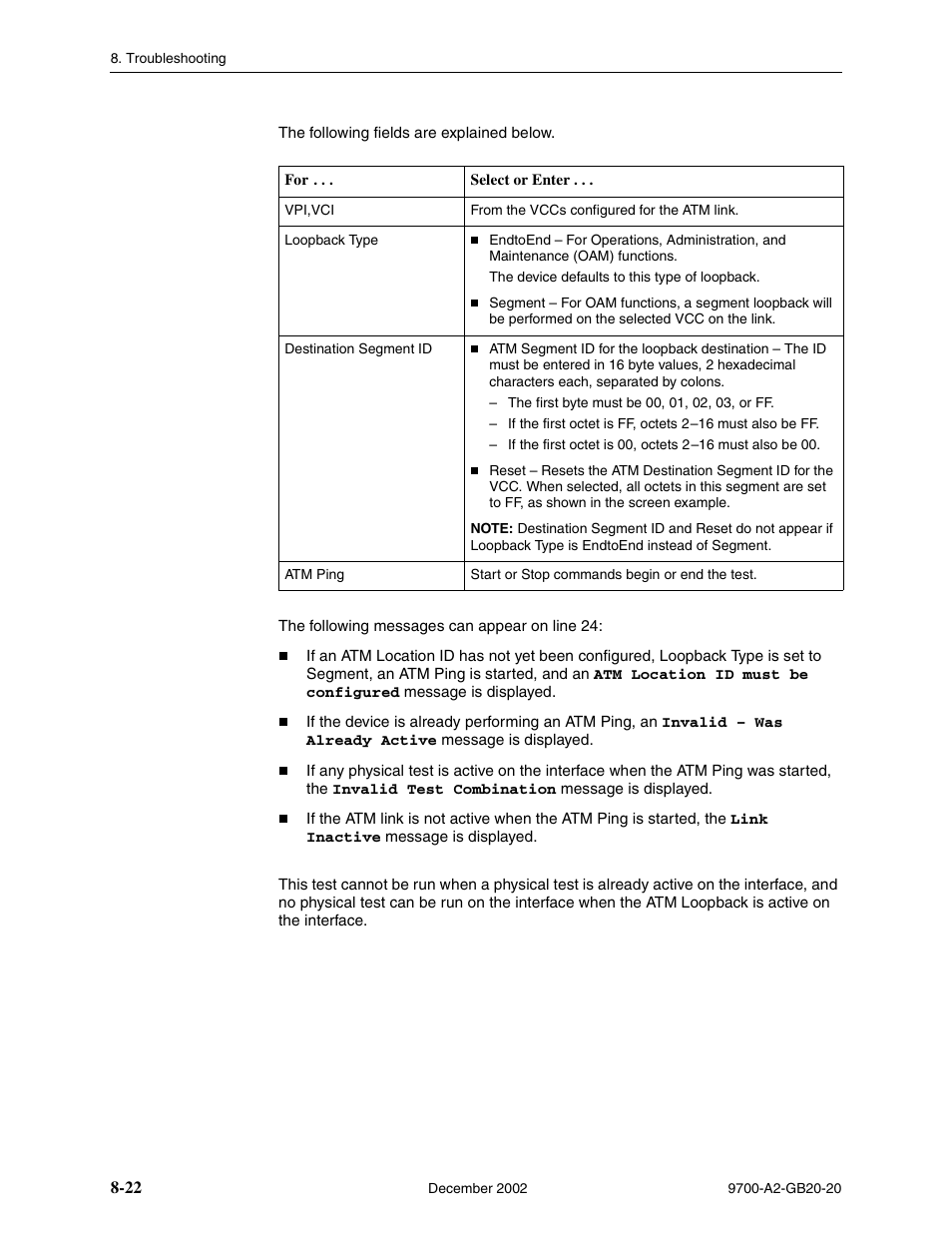 Paradyne 9788 User Manual | Page 206 / 340