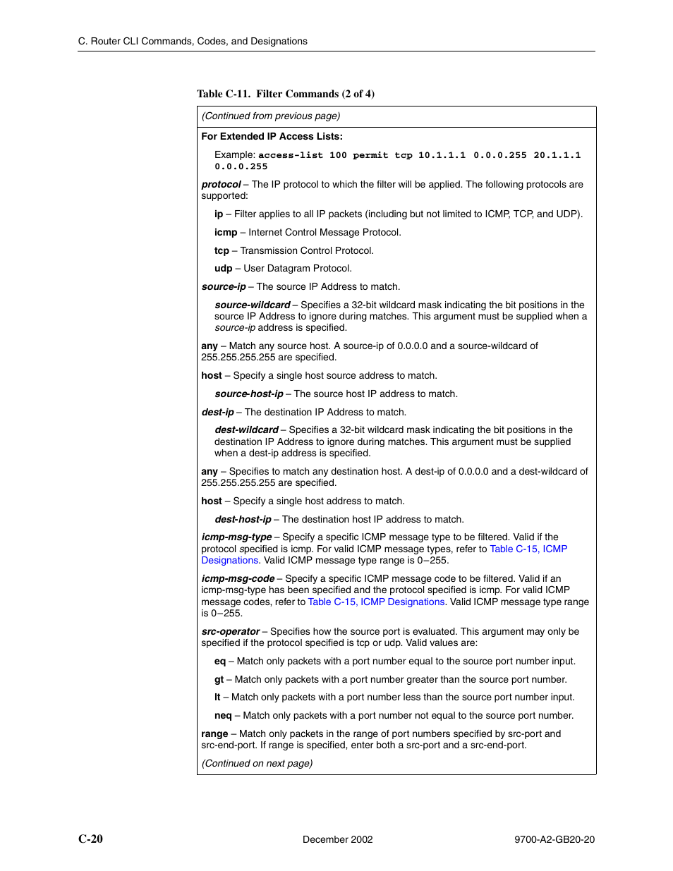 Paradyne 9788 User Manual | Page 284 / 340