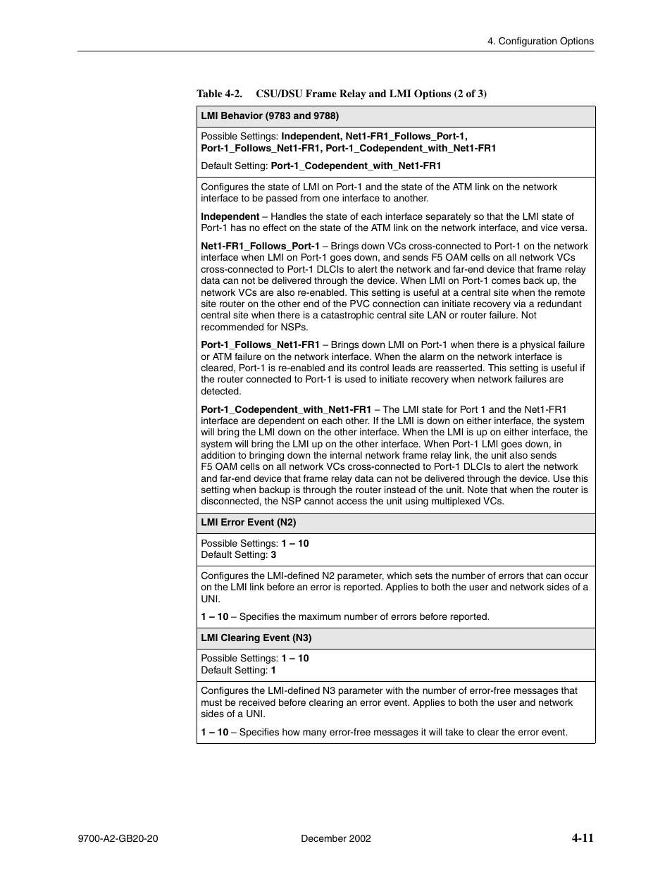 Paradyne 9788 User Manual | Page 51 / 340
