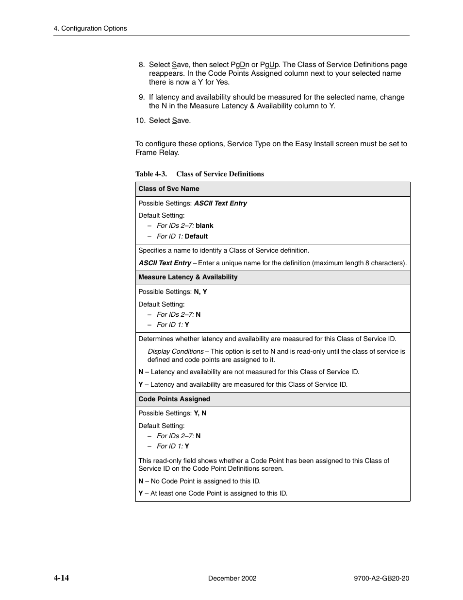 Paradyne 9788 User Manual | Page 54 / 340