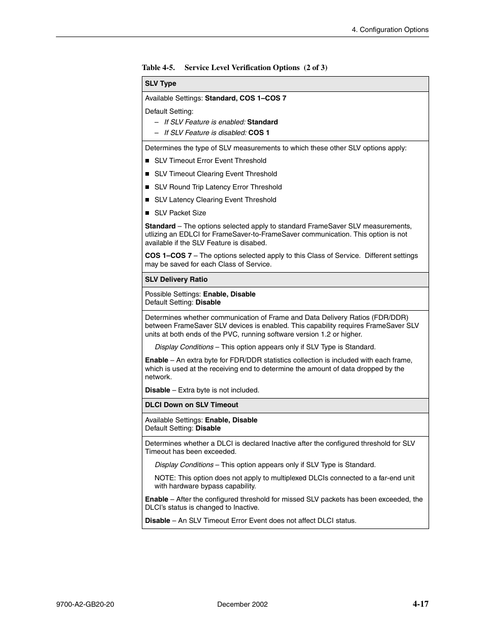 Paradyne 9788 User Manual | Page 57 / 340