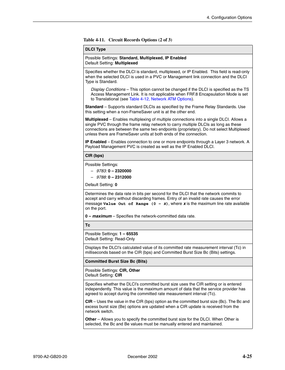 Paradyne 9788 User Manual | Page 65 / 340