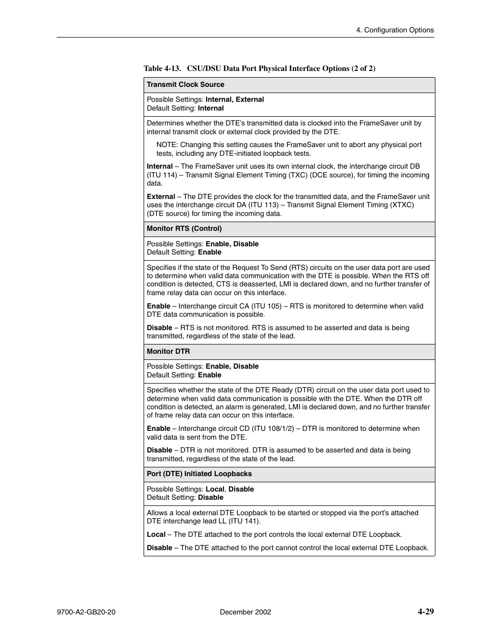 Paradyne 9788 User Manual | Page 69 / 340