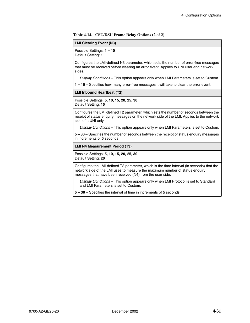 Paradyne 9788 User Manual | Page 71 / 340