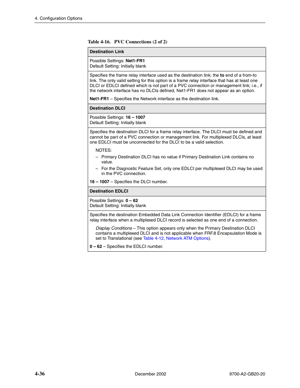 Paradyne 9788 User Manual | Page 76 / 340