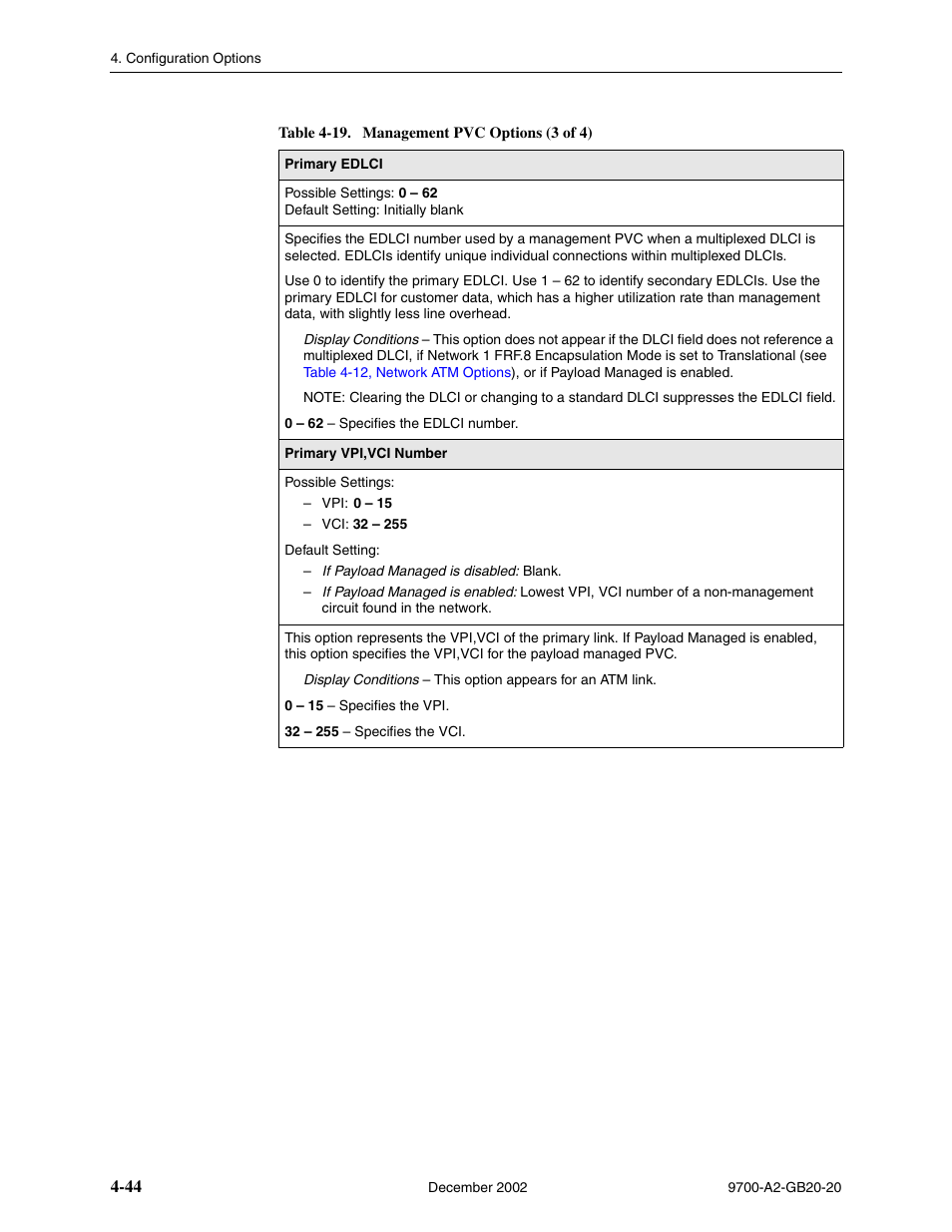 Paradyne 9788 User Manual | Page 84 / 340