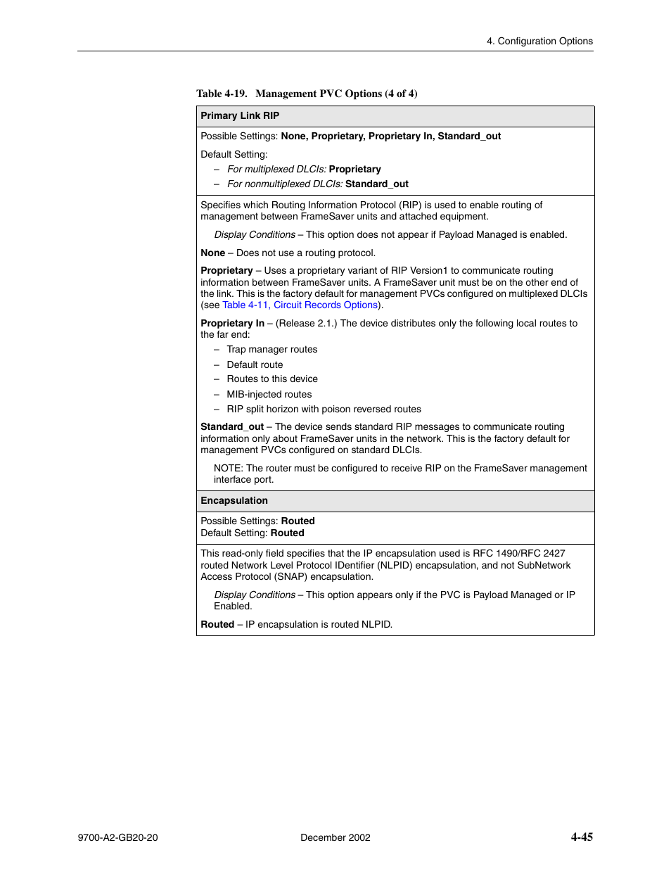 Paradyne 9788 User Manual | Page 85 / 340