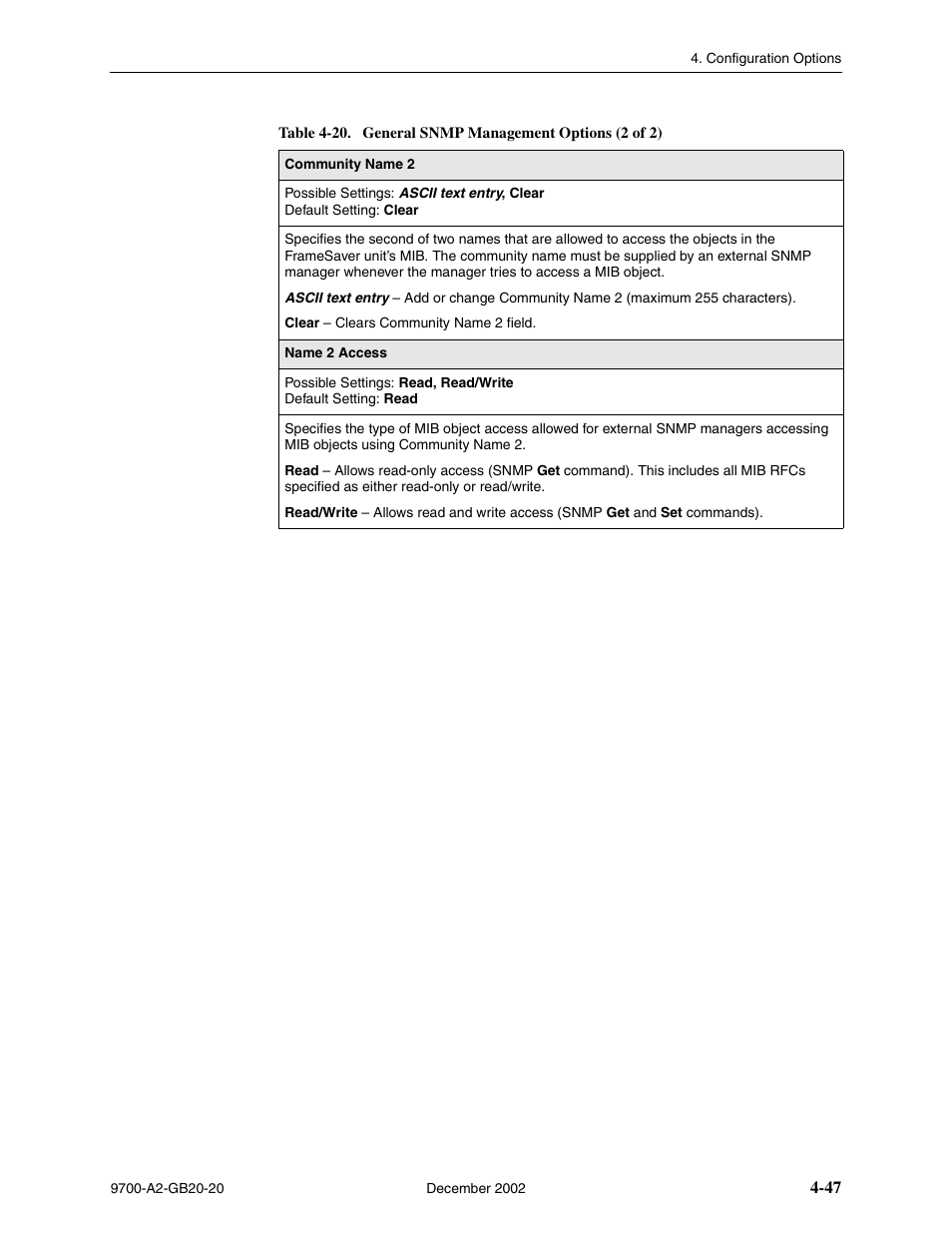 Paradyne 9788 User Manual | Page 87 / 340