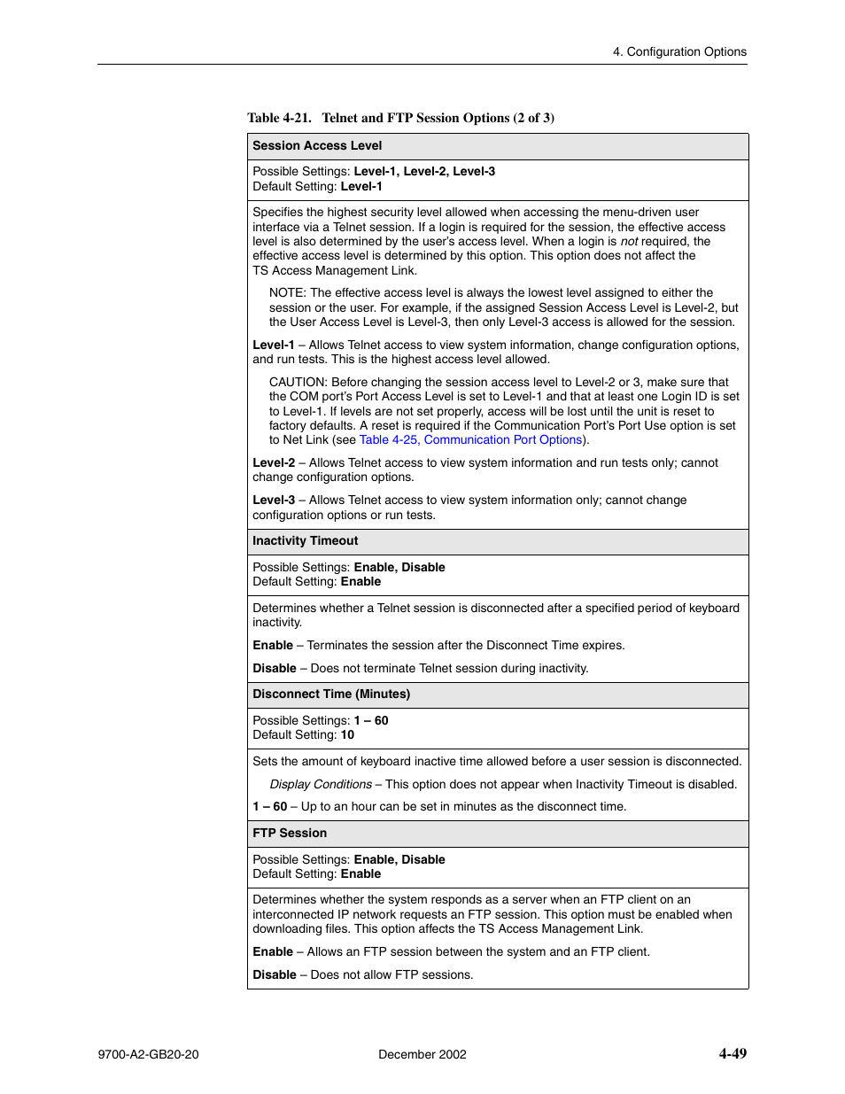 Paradyne 9788 User Manual | Page 89 / 340