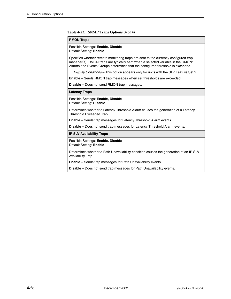 Paradyne 9788 User Manual | Page 96 / 340