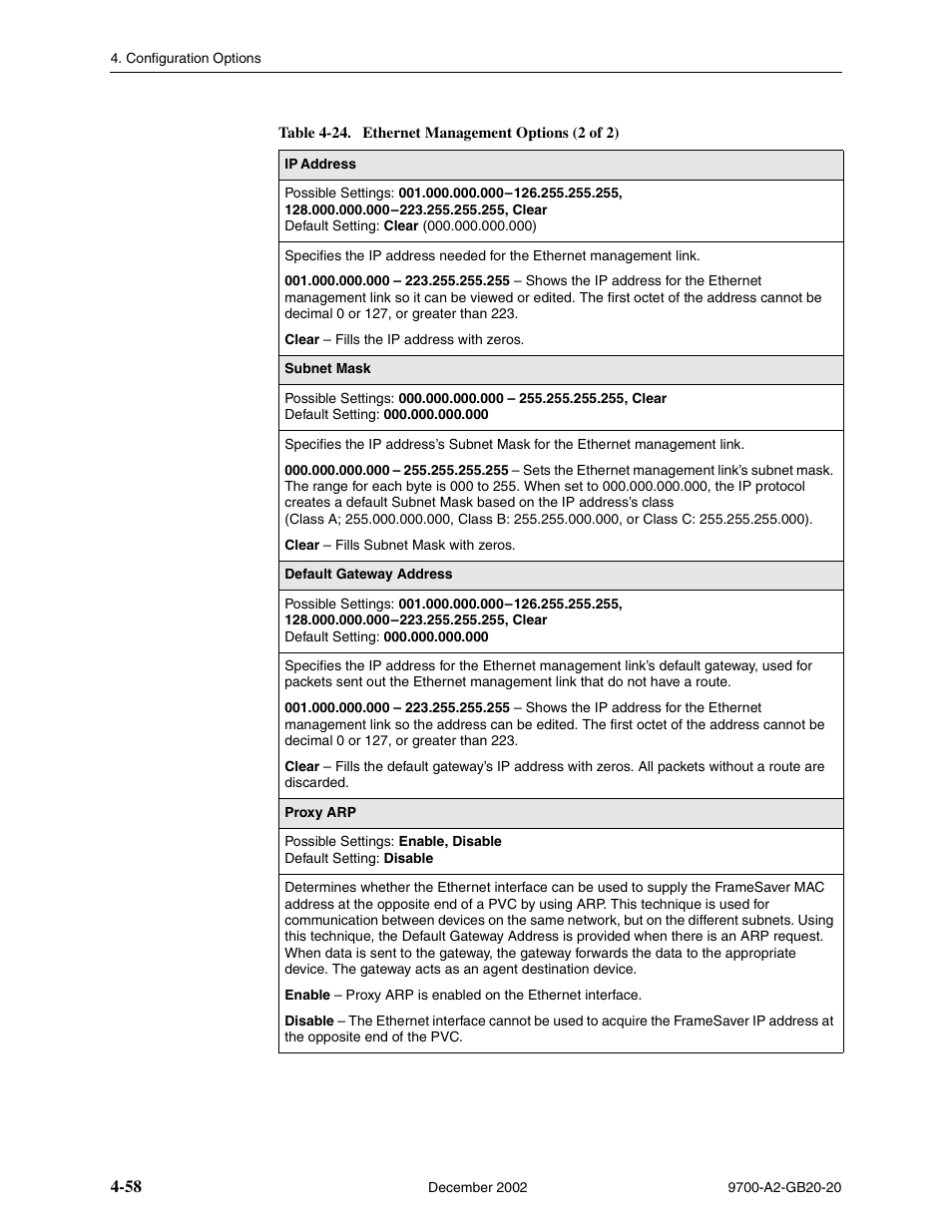 Paradyne 9788 User Manual | Page 98 / 340