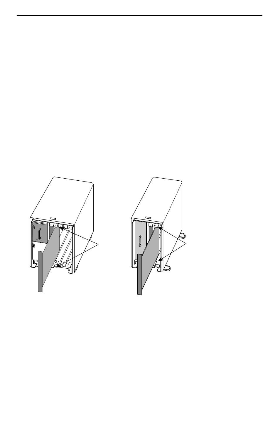 Installing the apm | Paradyne Application Module 9109 OCU-DP User Manual | Page 6 / 8