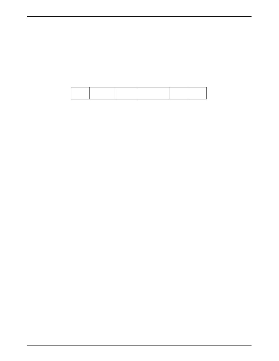 Synchronous data format, Sdc algorithm, Dte and dce frames | Paradyne 3980-A2-GZ40-20 User Manual | Page 12 / 18