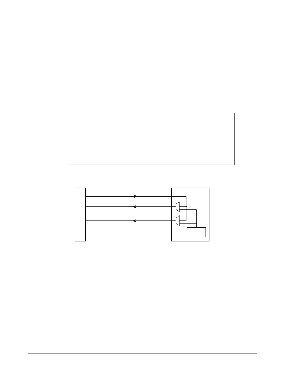 Data synchronization | Paradyne 3980-A2-GZ40-20 User Manual | Page 13 / 18