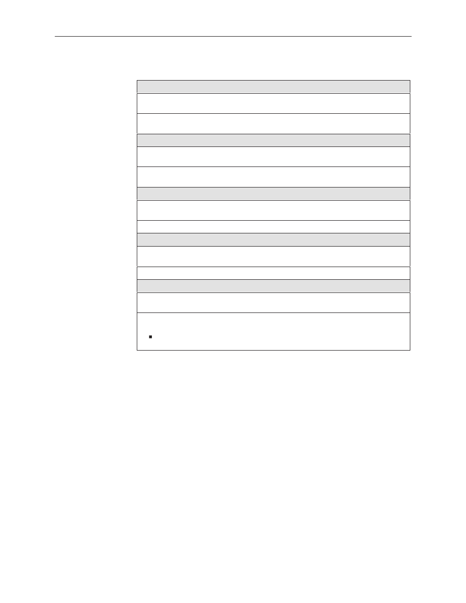 Paradyne 7976 User Manual | Page 11 / 24