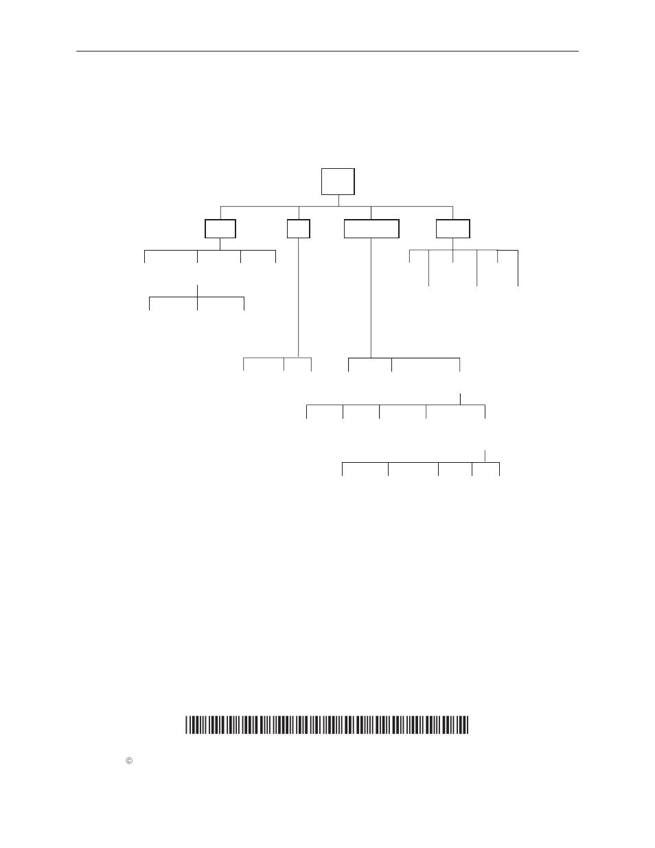 Asynchronous terminal interface menu, Document feedback | Paradyne 7976 User Manual | Page 24 / 24