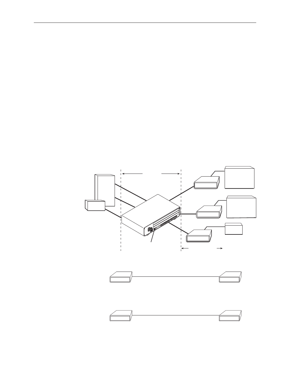 Entering identity information, Network configuration | Paradyne 7976 User Manual | Page 4 / 24