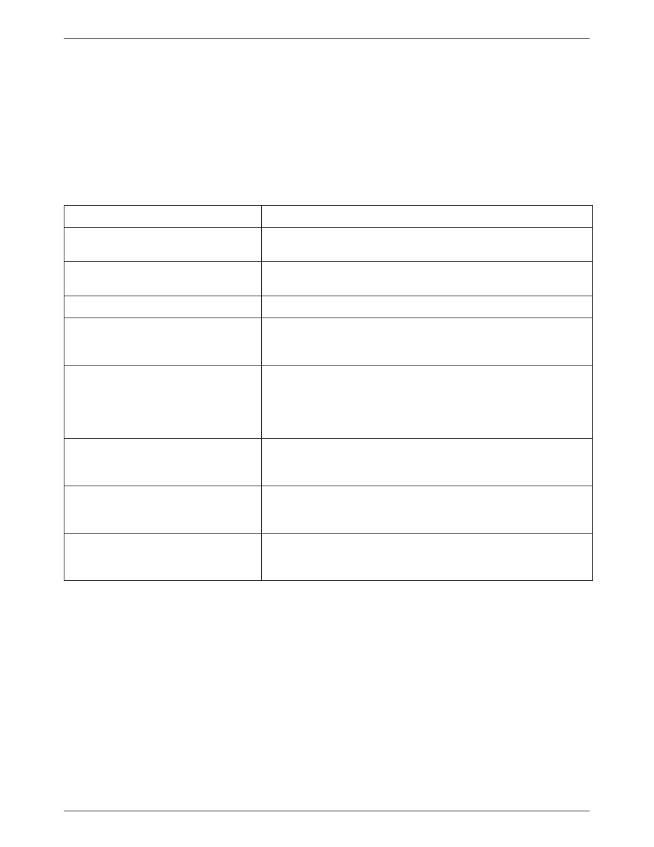 Technical specifications | Paradyne 3510 User Manual | Page 16 / 85