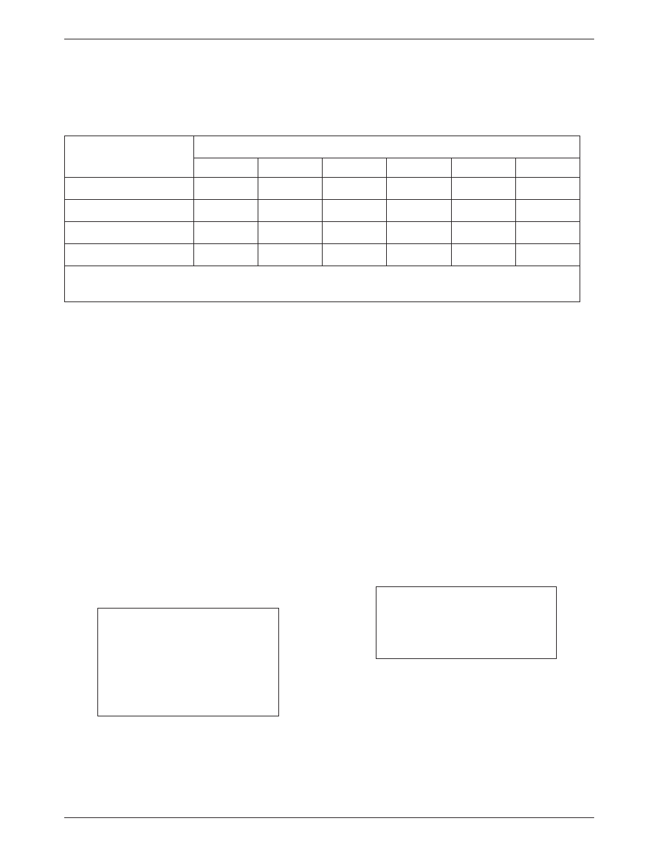 Dsu strap setting descriptions | Paradyne 3510 User Manual | Page 64 / 85