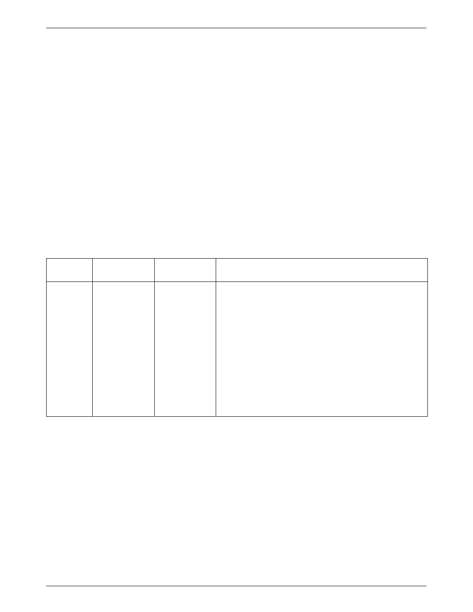 Eia-232-d/v.24 connector, V.35 connector | Paradyne 3510 User Manual | Page 69 / 85