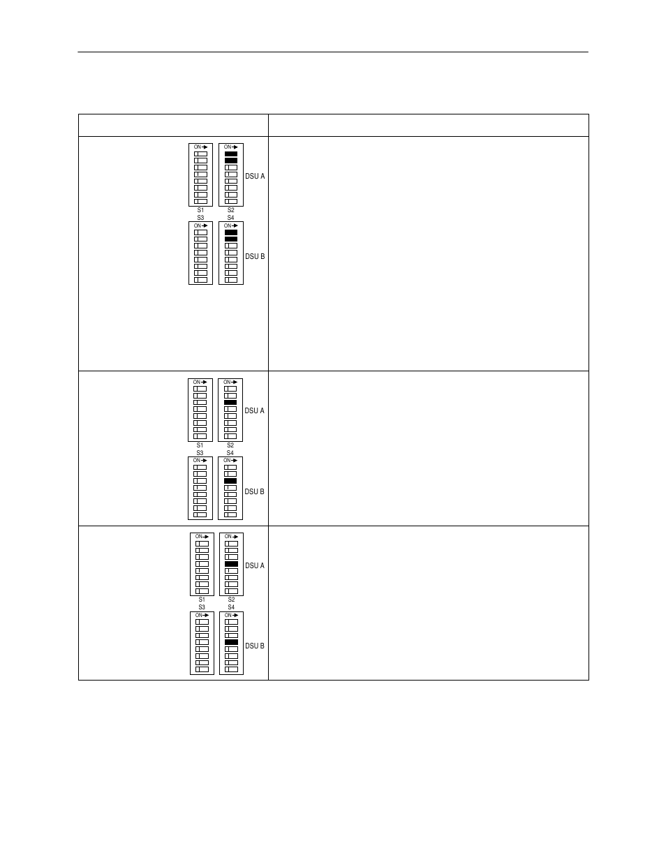 Paradyne Dual DSU 7511 User Manual | Page 6 / 16