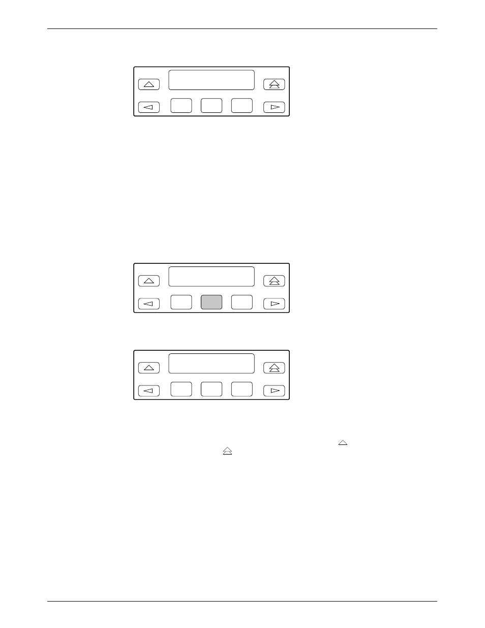 Disconnect | Paradyne 3920PLUS User Manual | Page 104 / 285