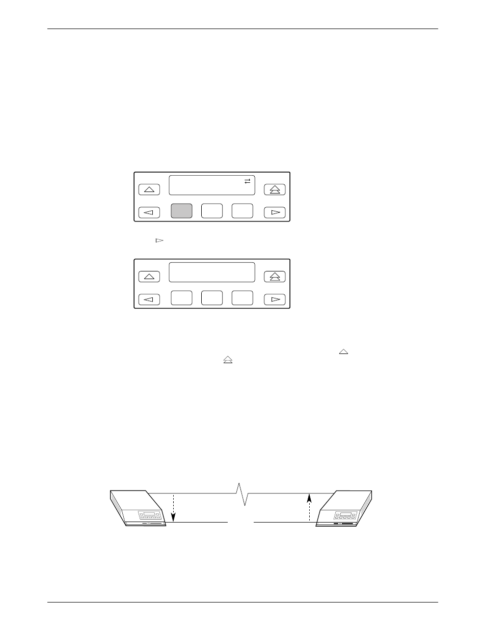 Dial backup, Answer, Dial standby/return to dial | Paradyne 3920PLUS User Manual | Page 105 / 285
