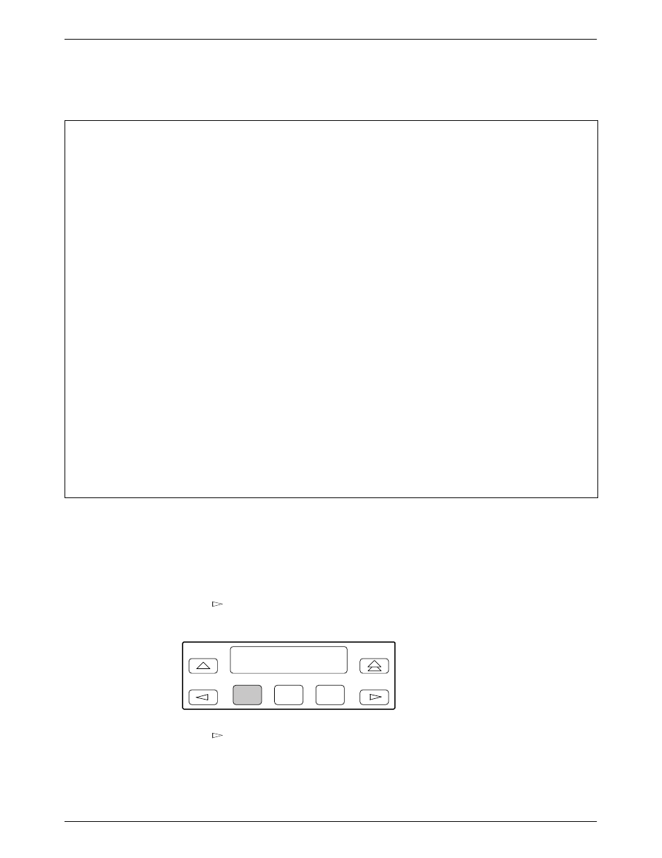 Valid dial command modifiers | Paradyne 3920PLUS User Manual | Page 109 / 285