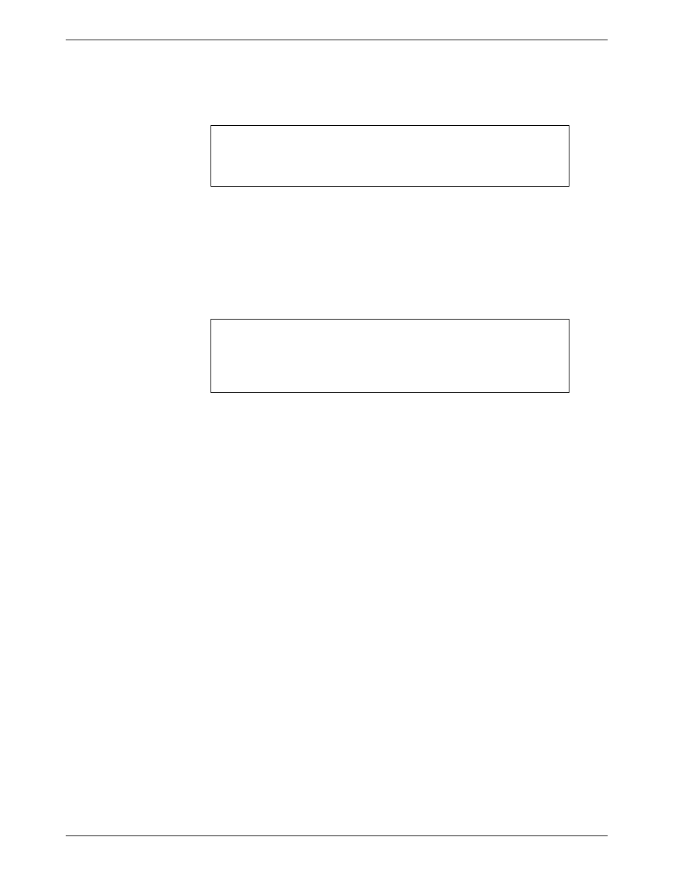 Security branch, Manual answer | Paradyne 3920PLUS User Manual | Page 112 / 285