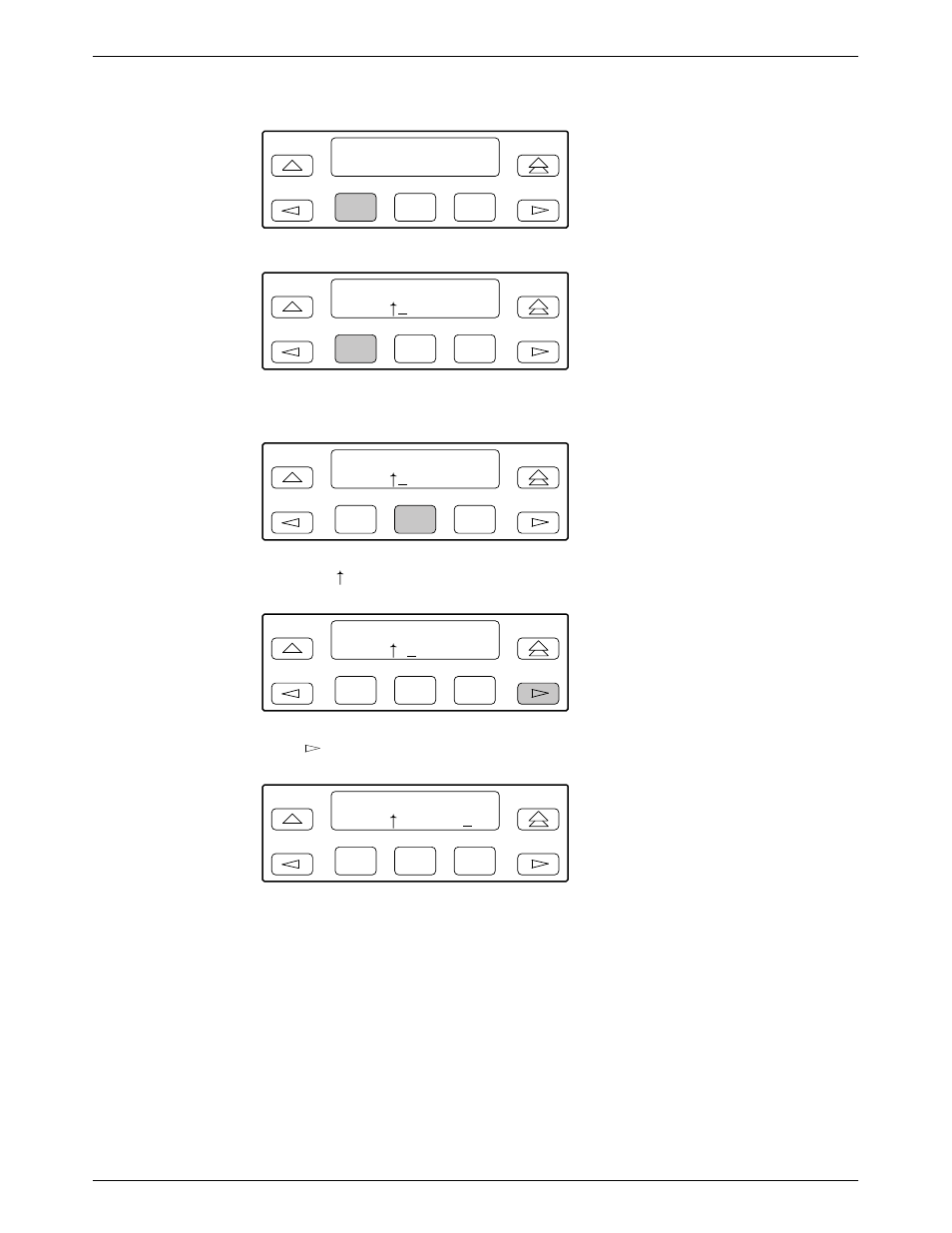 Paradyne 3920PLUS User Manual | Page 123 / 285