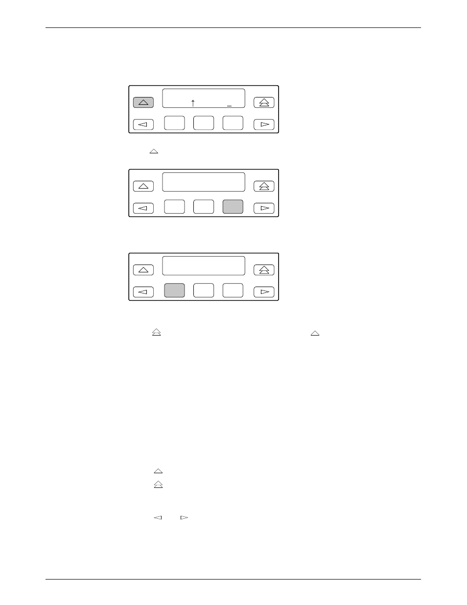 Summary | Paradyne 3920PLUS User Manual | Page 124 / 285