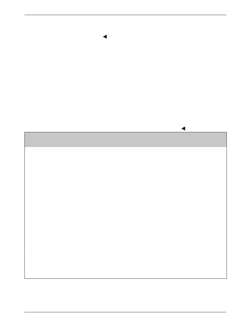 V.42/mnp/buffer | Paradyne 3920PLUS User Manual | Page 175 / 285