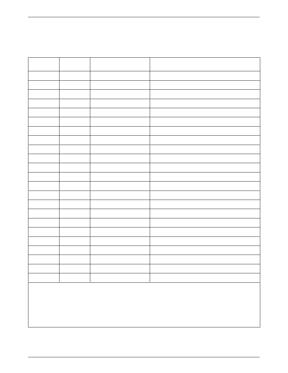 Paradyne 3920PLUS User Manual | Page 189 / 285