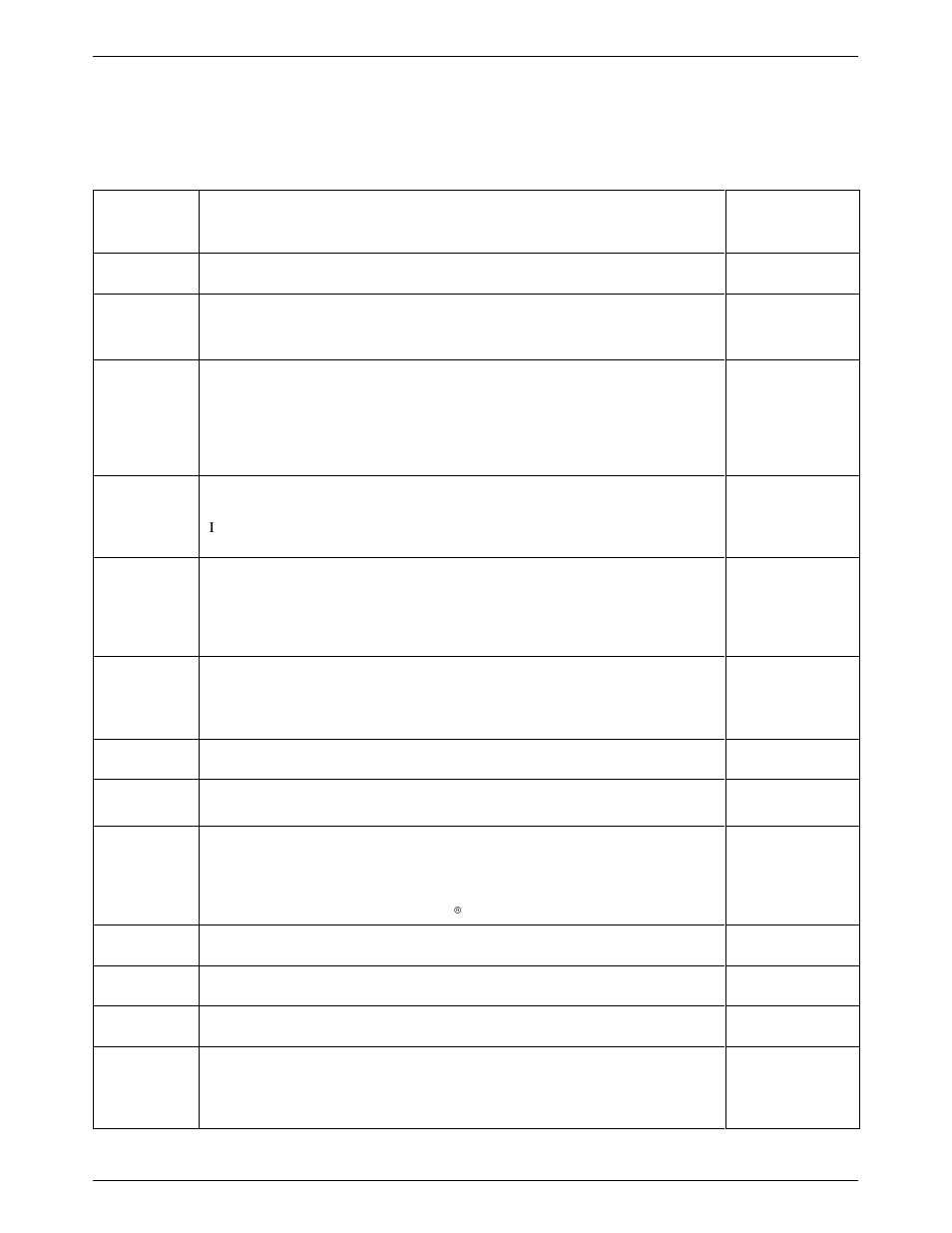 Paradyne 3920PLUS User Manual | Page 192 / 285