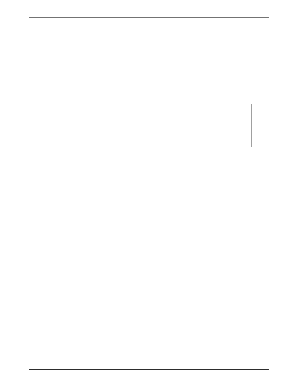 S-register list, S-register format | Paradyne 3920PLUS User Manual | Page 200 / 285