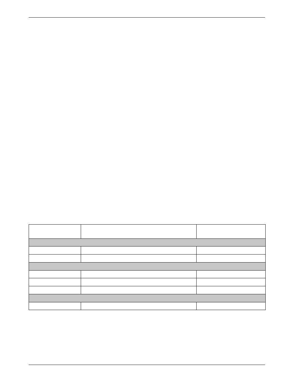 V.25bis commands, Command response, Valid (val) | Invalid (inv) | Paradyne 3920PLUS User Manual | Page 233 / 285