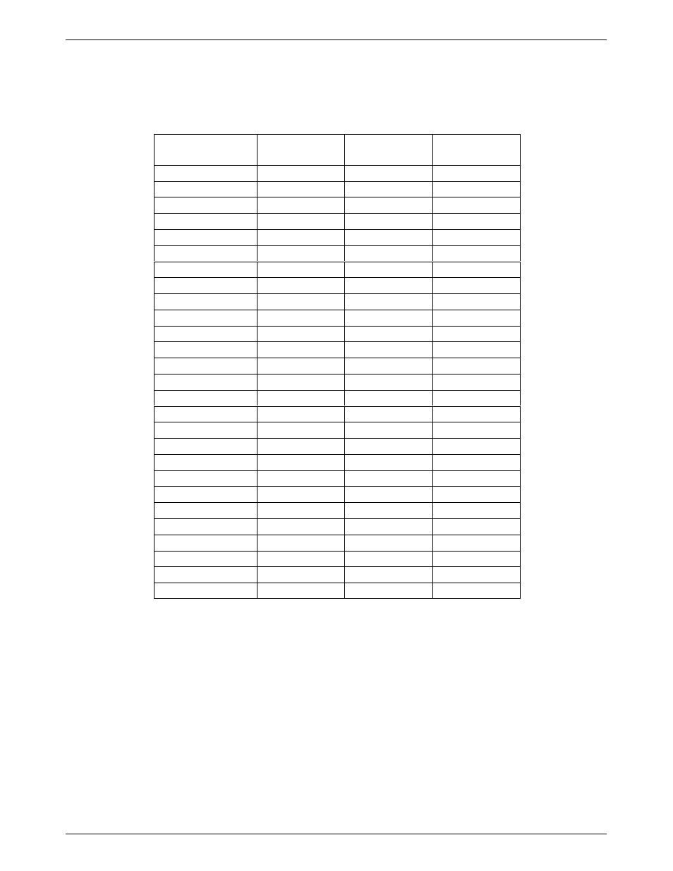 Paradyne 3920PLUS User Manual | Page 238 / 285