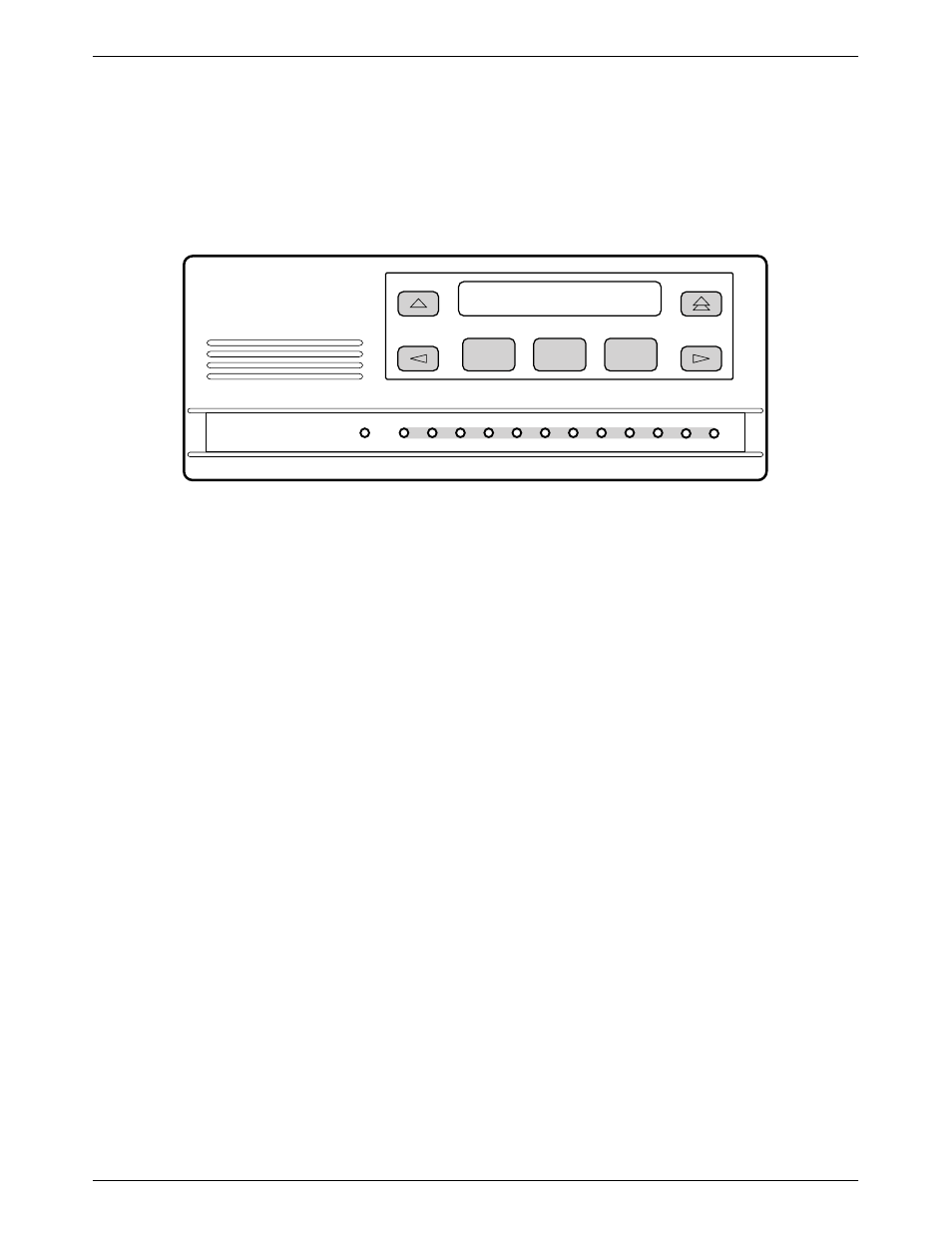 Status indicators, Model 3920 plus dcp, Model 3920 plus diagnostic control panel | Model 3921 plus faceplate and shared diagnostic, Control panel (sdcp) | Paradyne 3920PLUS User Manual | Page 40 / 285