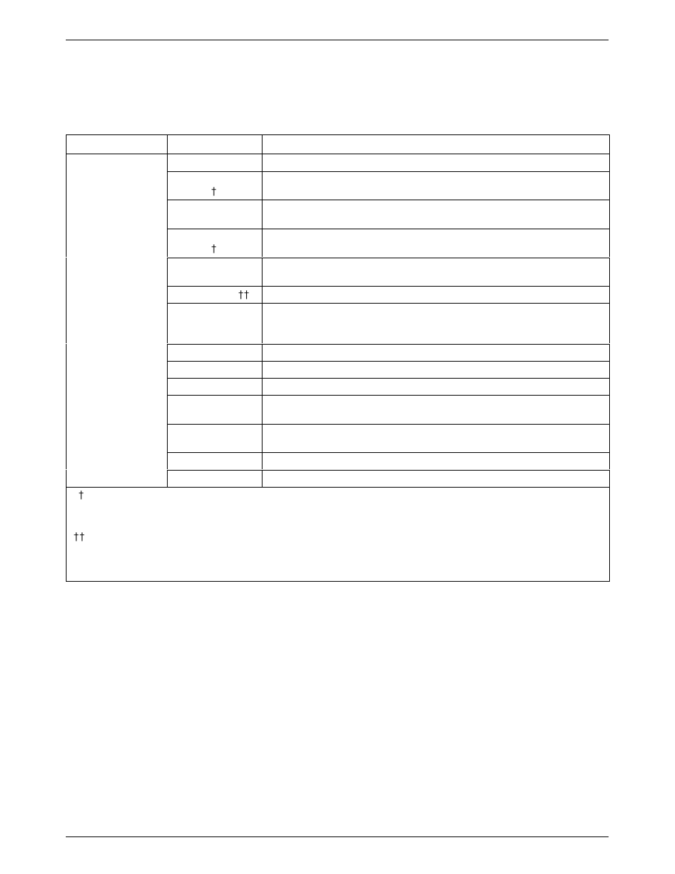 Paradyne 3920PLUS User Manual | Page 49 / 285