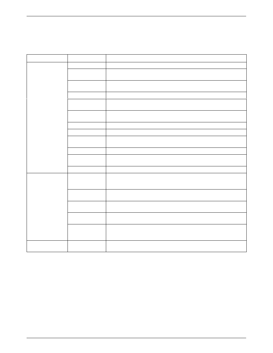 Paradyne 3920PLUS User Manual | Page 50 / 285
