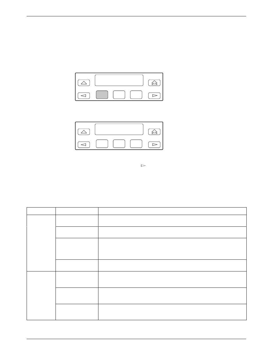 Health and status messages, Device health and status (devicehs) | Paradyne 3920PLUS User Manual | Page 55 / 285