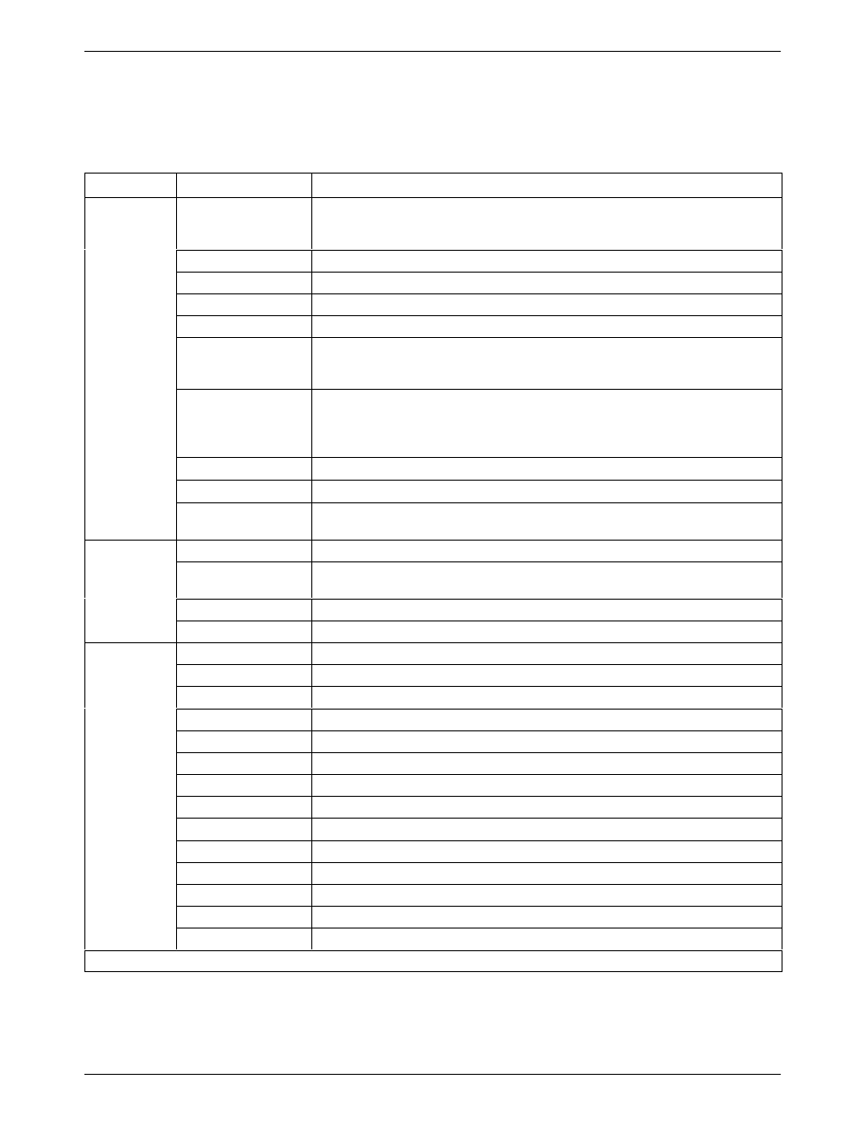 Paradyne 3920PLUS User Manual | Page 56 / 285